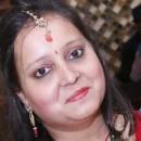 Photo of Shradha D.