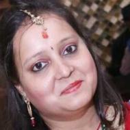 Shradha D. Class I-V Tuition trainer in Kolkata