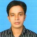 Photo of Aniket Sinha