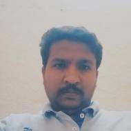 Shivarajkumar Nandral Class 9 Tuition trainer in Bijapur