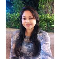 Akanksha B. NEET-UG trainer in Hazaribag Sadar