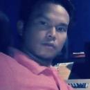 Photo of Simion Debbarma