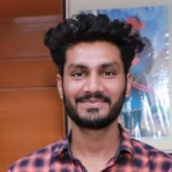Gaurav Dhakad Class 11 Tuition trainer in Jaipur