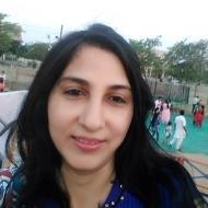 Neelam K. Class I-V Tuition trainer in Delhi