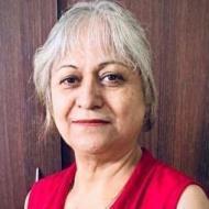 Sulakshna R. Class I-V Tuition trainer in Noida