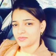 Monika C. Class 12 Tuition trainer in Rewari