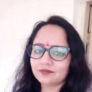 Ritu C. Class I-V Tuition trainer in Ambala