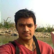 Ankit Garg BCom Tuition trainer in Delhi