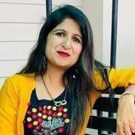 Diksha G. Class I-V Tuition trainer in Rajpura