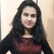 Bhavya J. Class 12 Tuition trainer in Saharanpur