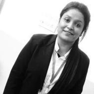 Garima B. BCom Tuition trainer in Loharu