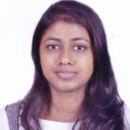 Tanvi G. Class 12 Tuition trainer in Delhi