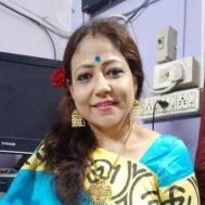 Baishali M. Vocal Music trainer in Kolkata