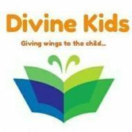 Divine Kids Nursery-KG Tuition institute in Delhi