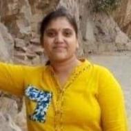 Ruchika S. Class 10 trainer in Gurgaon