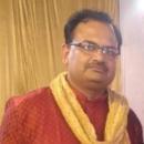 Photo of Anil Srivastava