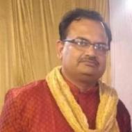 Anil Srivastava Class 12 Tuition trainer in Lucknow