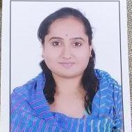 Avaniba P. Class 12 Tuition trainer in Mundra