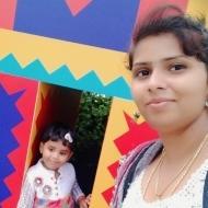 Karthika L. Class I-V Tuition trainer in Chennai