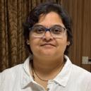 Photo of Madhura M.
