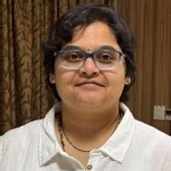 Madhura M. Vocal Music trainer in Bangalore
