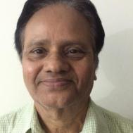 Madhava M. Kannada Language trainer in Bangalore