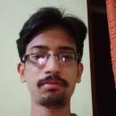 Photo of Pritam Mishra