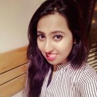 Debsikha R. Class 12 Tuition trainer in Kolkata