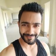 Rahul Patel Personal Trainer trainer in Mumbai