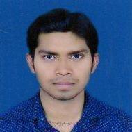 Pratyush Prakash Class 8 Tuition trainer in Patna