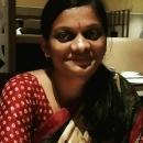 Photo of Jyothi M.