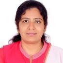 Photo of Dr Haritha P.