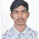 Photo of Saikat Dey