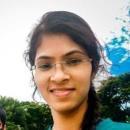 Photo of Megha K.