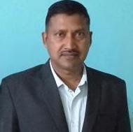 Rajesh Kumar singh Class 12 Tuition trainer in Indore