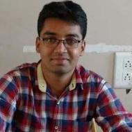 Ajinkya Kulkarni BTech Tuition trainer in Kalyan