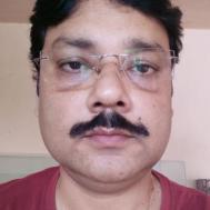 Naveen Kumar Class I-V Tuition trainer in Ranchi