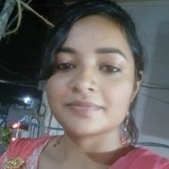 Soumya S. Nursery-KG Tuition trainer in Daltonganj