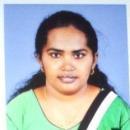Photo of Poornima G.