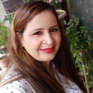 Manisha K. Class 8 Tuition trainer in Delhi