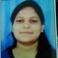 Ritika Y. Class I-V Tuition trainer in Auraiya