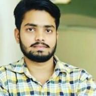 Himanshu Verma BTech Tuition trainer in Gwalior