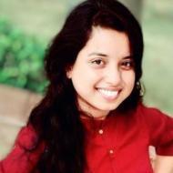 Shruti S. IBPS Exam trainer in Delhi