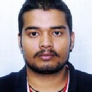 Saurabh Singh Class 12 Tuition trainer in Nainital