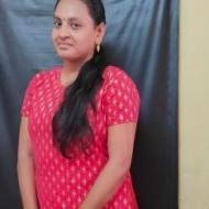 Yavanika R. Class 11 Tuition trainer in Rajahmundry