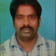 Prabu K Class 12 Tuition trainer in Tiruvallur