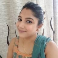 Rekha R. Class 6 Tuition trainer in Mumbai