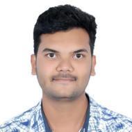 Mahesh B l Data Science trainer in Bangalore