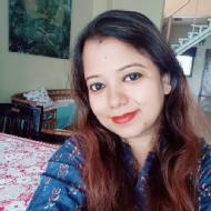 Priyanka D. R Programming trainer in Kolkata