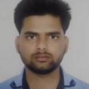 Photo of Shivam Dwivedi